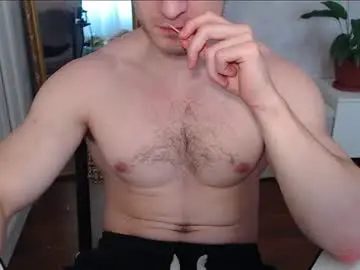 Chaturbate Adult Video Chat of eric_muscle