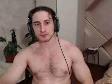 Chaturbate Private Sex Chat of eric_muscle