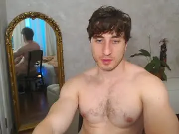 Chaturbate Free Porn Cam of eric_muscle