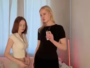 Chaturbate Sex Chat of ettiehildred