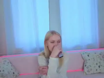 Chaturbate Sex Chat of ettiehildred