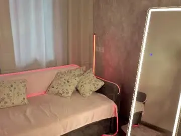 Chaturbate Live Sex of ettiehildred