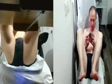 Chaturbate Nude Webcam of felixlau