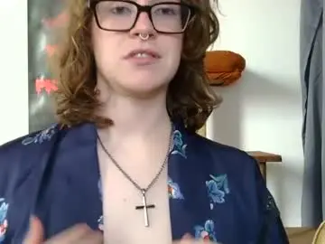Chaturbate Free Live Porn of heyjoeyk