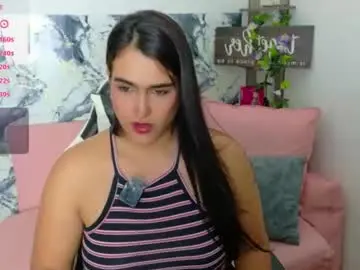 Chaturbate Adult Video Chat of isabella_aristi03