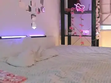 Chaturbate Live Sex of ivorytrace