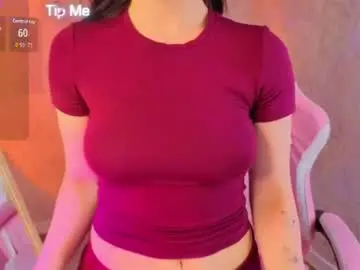 Chaturbate Adult Video Chat of jennifer_richh