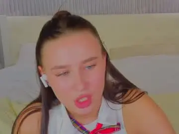 Chaturbate Adult Webcam of jennifer_richh
