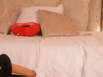 Chaturbate Best Webcam of kat_saky
