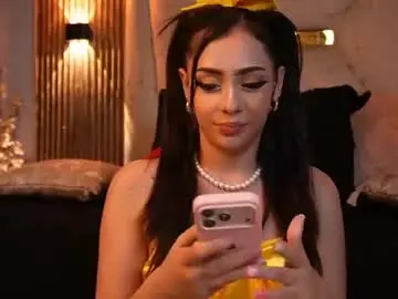 Chaturbate Live Porn of kat_saky
