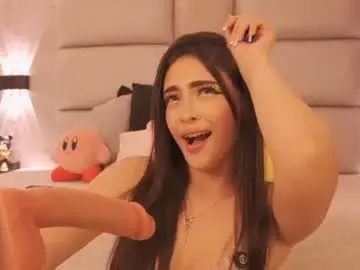 Chaturbate Live Sex of kat_saky
