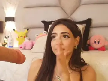Chaturbate Best Webcam of kat_saky