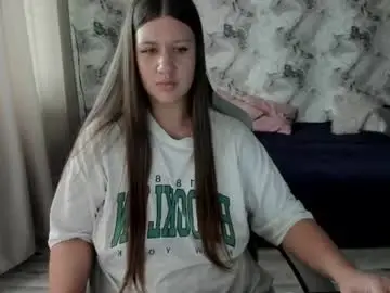 Chaturbate Best Webcam of kianna_dior_