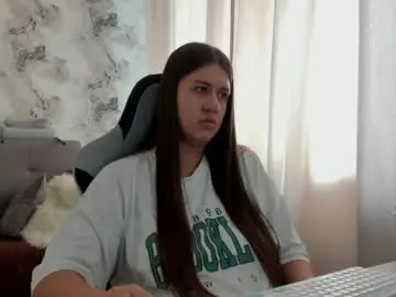Chaturbate Best Webcam of kianna_dior_