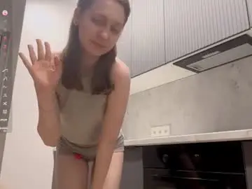 Chaturbate Adult Webcams of kyragraise