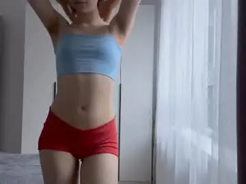 Chaturbate Watch Live Sex Cams of kyragraise