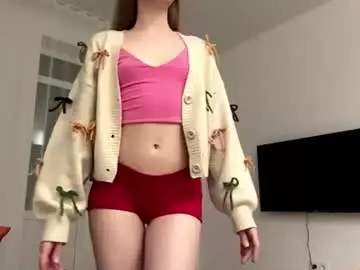 Chaturbate Adult Video Chat of kyragraise