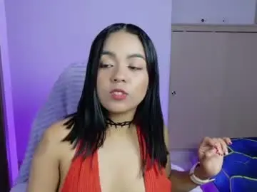 Chaturbate Live Sex Cam of manuela99x