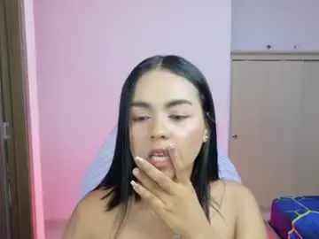 Chaturbate Live Porn of manuela99x