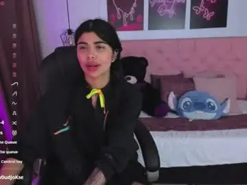 Chaturbate Nude Webcam of mia__star1