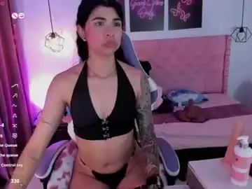 Chaturbate Live Sex Cam of mia__star1