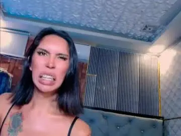 Chaturbate Live Sex Cam of midnightmuse_mommy