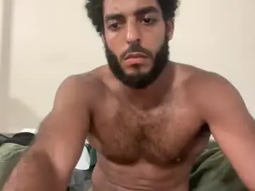 Chaturbate Live Sex Cam of mountaiden