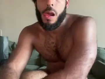 Chaturbate Nude Webcam of mountaiden
