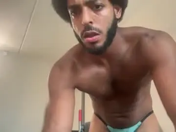 Chaturbate Free Porn Cam of mountaiden