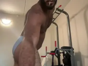 Chaturbate Sex Cam of mountaiden