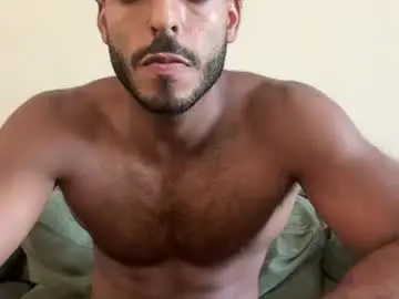 Chaturbate Live Sex Cam of mountaiden