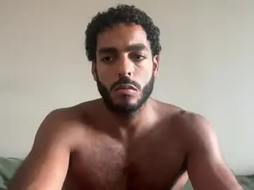 Chaturbate Live Sex Cam of mountaiden