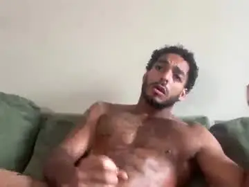 Chaturbate Nude Webcam of mountaiden