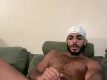 Chaturbate Live Sex Cam of mountaiden
