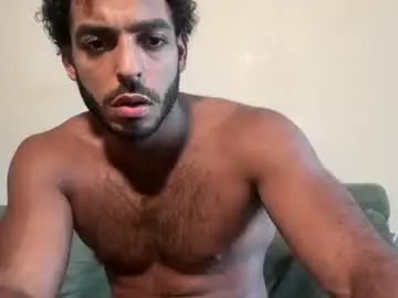 Chaturbate Live Sex Cam of mountaiden
