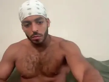 Chaturbate Live Sex Cam of mountaiden