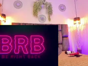 Chaturbate Free Porn Cam of nao_bell_