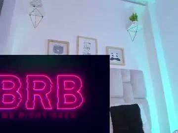 Chaturbate Live Sex of nao_bell_