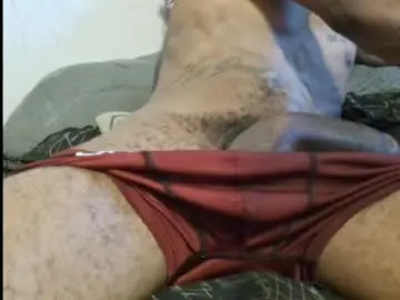 Chaturbate Sex Cam of ogdigbick