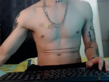 Chaturbate Best live sex cam show of perseus_bwc