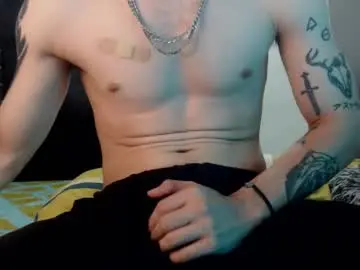 Chaturbate Nude Webcam of perseus_bwc