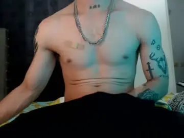 Chaturbate Free Porn Cam of perseus_bwc