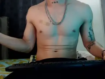 Chaturbate Sex Cam of perseus_bwc