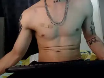 Chaturbate Live Sex of perseus_bwc