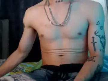 Chaturbate Live Sex Cam of perseus_bwc