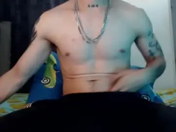 Chaturbate Free Live Porn of perseus_bwc