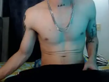 Chaturbate Nude Webcam of perseus_bwc