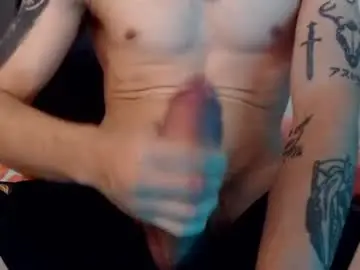 Chaturbate Private Sex Chat of perseus_bwc