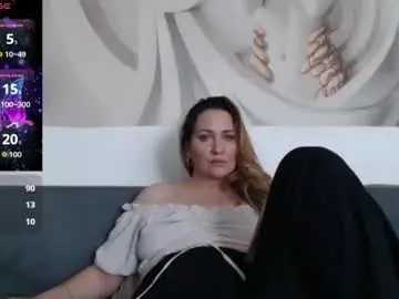 Chaturbate Adult Video Chat of sandra______