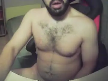 Chaturbate Adult Video Chat of sissy_bear_